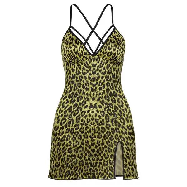 لباس خواب زنانه مدل 5421-2652 ماییلدا