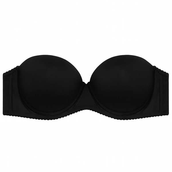 سوتین دکلته زنانه ماییلدا مدل فنردار کد 5419-115