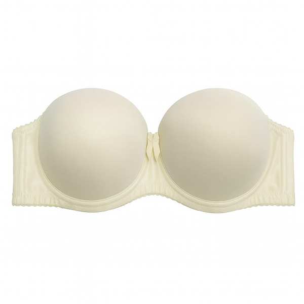 سوتین دکلته زنانه ماییلدا مدل فنردار کد 5419-115