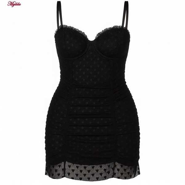 لباس خواب زنانه ماییلدا مدل 5430-601 - تصویر 5