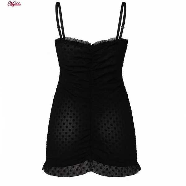 لباس خواب زنانه ماییلدا مدل 5430-601 - تصویر 6