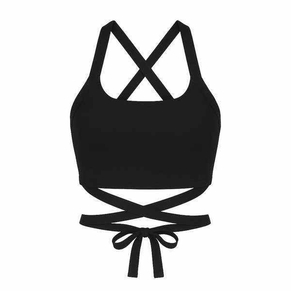 تاپ زنانه کراپ زنانه لورنزا مدل 5424-5017 ماییلدا