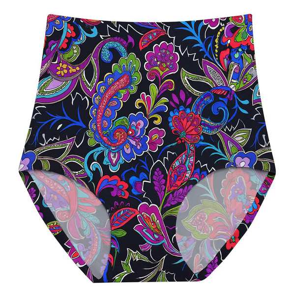 شورت زنانه ماییلدا مدل لیزری فاق بلند کد 5450-11