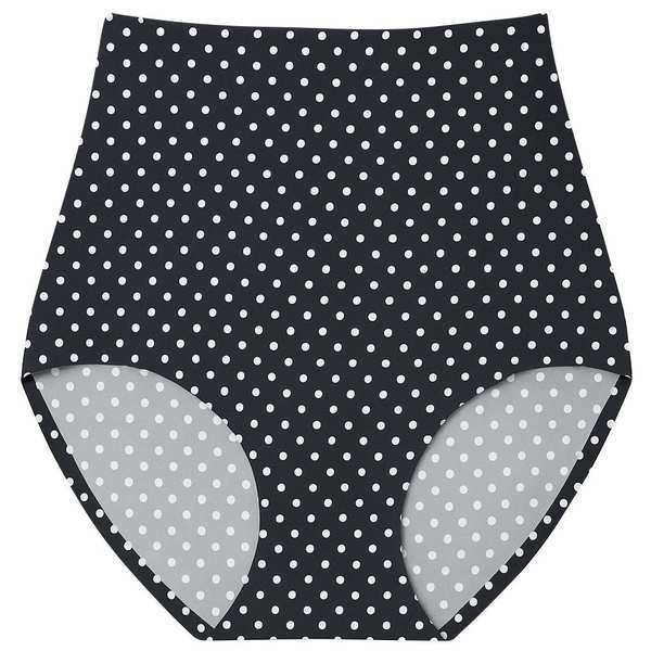 شورت زنانه ماییلدا مدل لیزری فاق بلند کد 5450-10