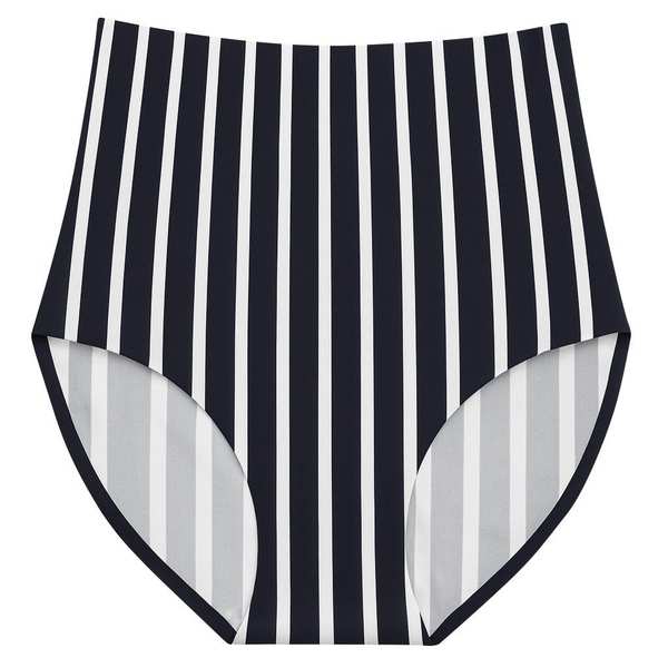 شورت زنانه ماییلدا مدل لیزری فاق بلند کد 5450-9