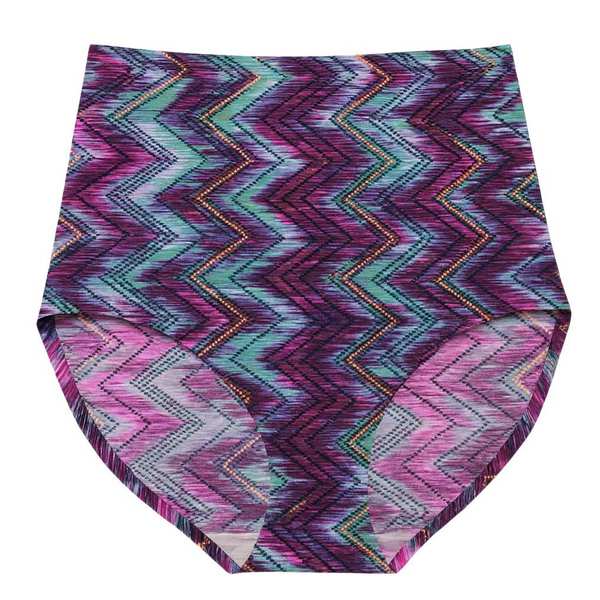 شورت زنانه ماییلدا مدل لیزری فاق بلند کد 5450-4