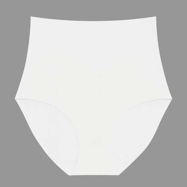 شورت زنانه ماییلدا مدل لیزری فاق بلند کد 5450-2