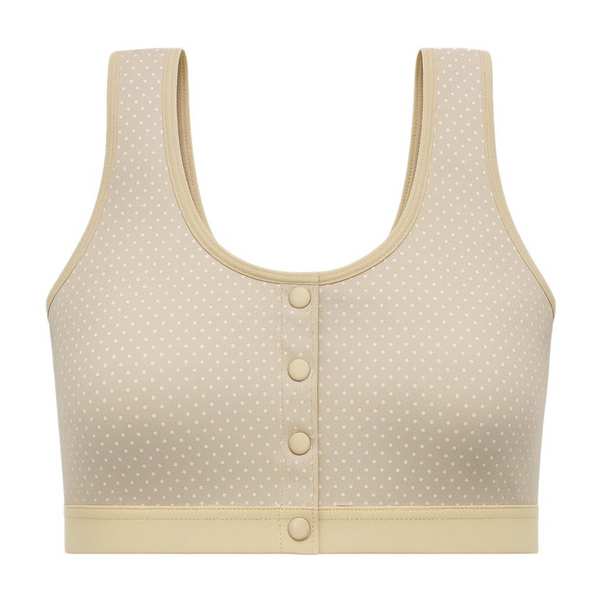 نیم تنه زنانه ماییلدا مدل دکمه ای کد 5454