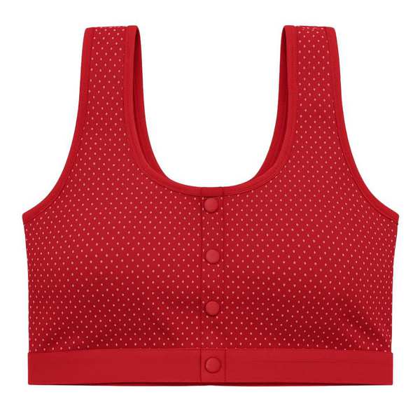 نیم تنه زنانه ماییلدا مدل دکمه ای کد 5454