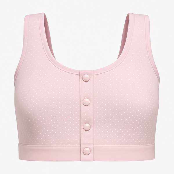 نیم تنه زنانه ماییلدا مدل دکمه ای کد 5454