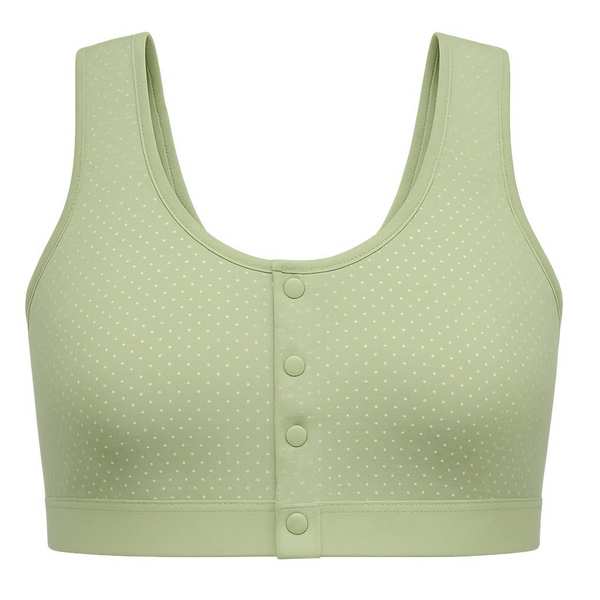 نیم تنه زنانه ماییلدا مدل دکمه ای کد 5454