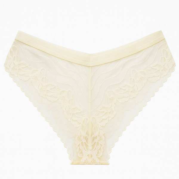 شورت زنانه ماییلدا مدل گیپوری کد 5452-1129