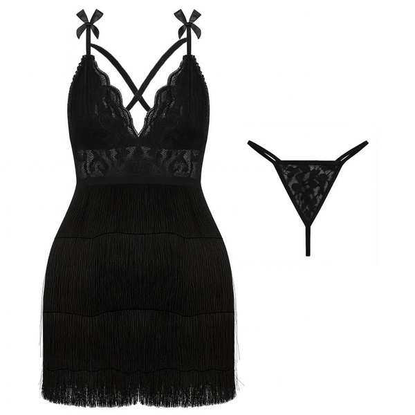 لباس خواب زنانه ماییلدا مدل 5438-4209