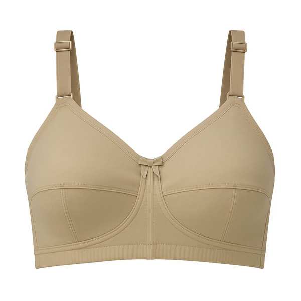 سوتین بدون فنر زنانه ماییلدا کد 5437