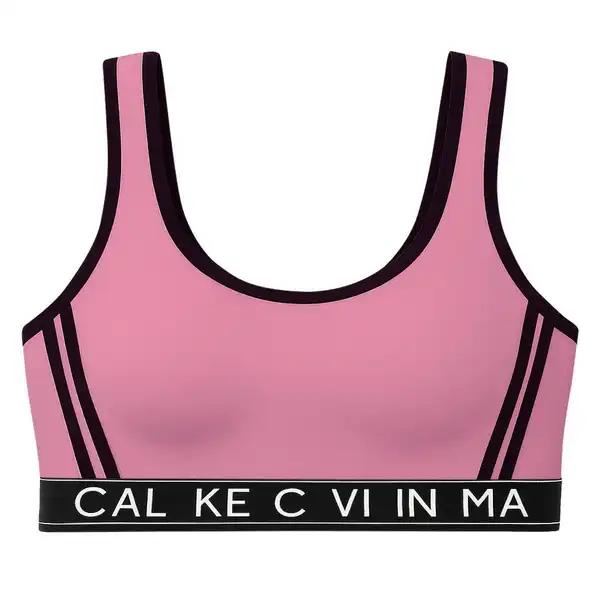 نیمتنه ورزشی زنانه ماییلدا مدل پددار کد 5550