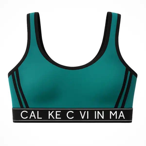 نیمتنه ورزشی زنانه ماییلدا مدل پددار کد 5550