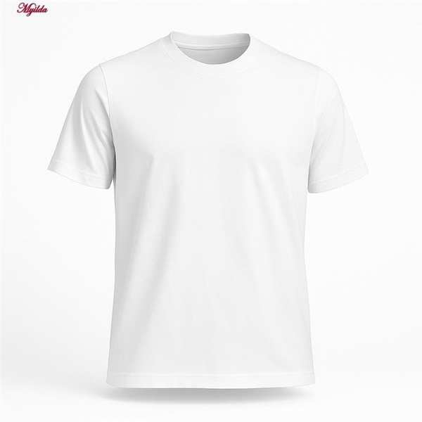 تیشرت آستین کوتاه مردانه سیلور مدل 5496 ماییلدا - تصویر 7