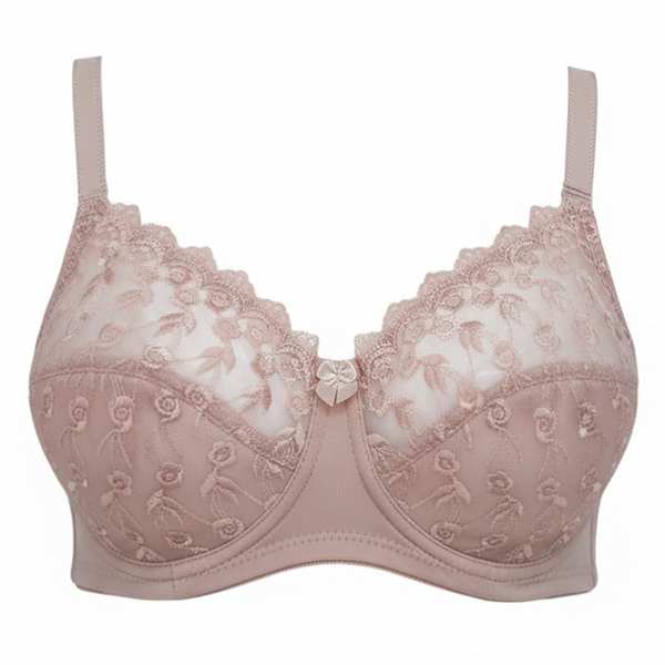 سوتین فنردار زنانه ماییلدا مدل 5475-9520