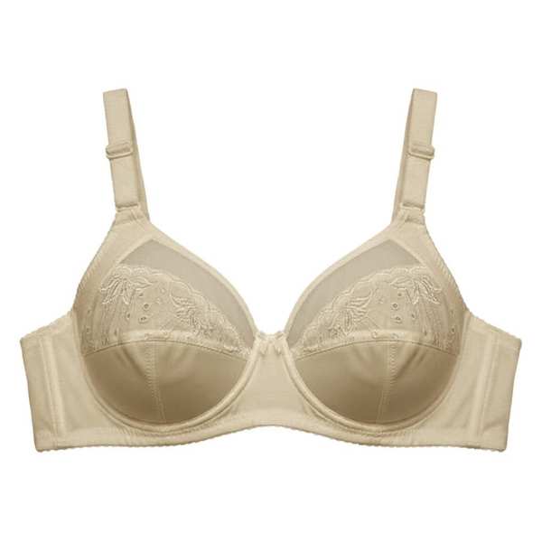 سوتین بدون فنر زنانه شارمین مدل 5465-4015 ماییلدا