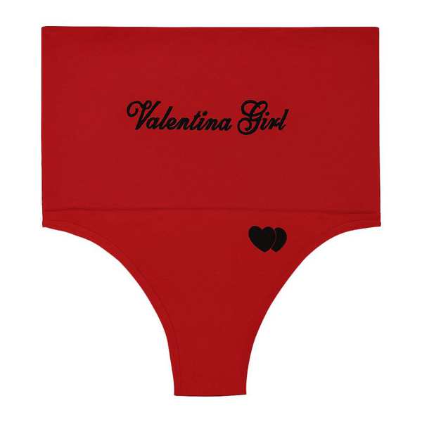 شورت گنی زنانه ماییلدا مدل لامبادا کد 5468-Q12