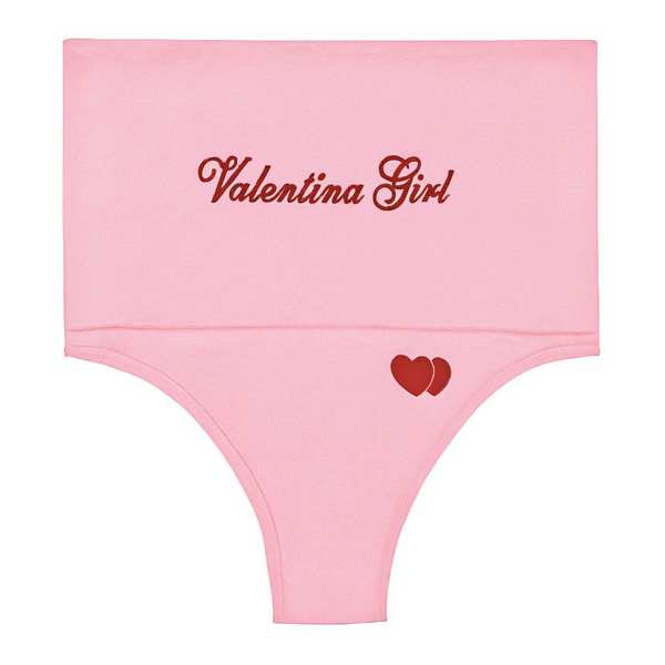 شورت گنی زنانه ماییلدا مدل لامبادا کد 5468-Q12