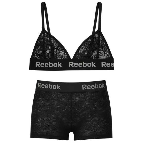 ست شورت و سوتین زنانه مدل 5512-715 ماییلدا