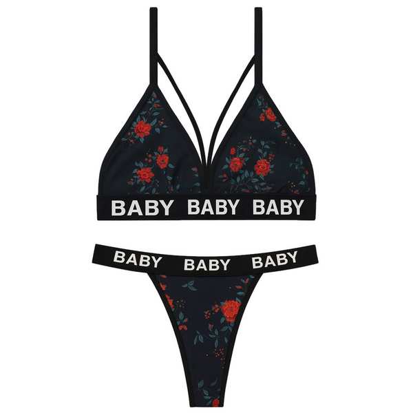 ست شورت و سوتین زنانه میسترو مدل 5507-S46 ماییلدا