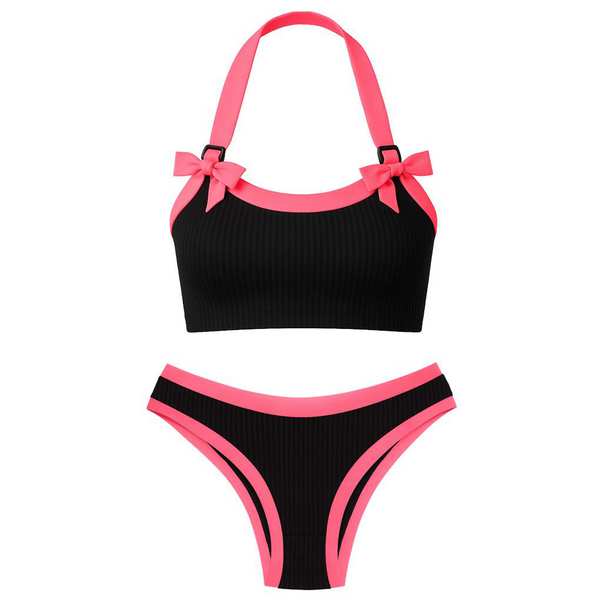 ست شورت و نیم تنه زنانه ماییلدا مدل 5502-1003