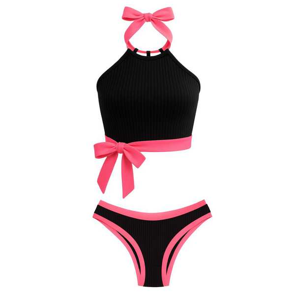 ست شورت و نیم تنه زنانه ماییلدا مدل 5501-1005