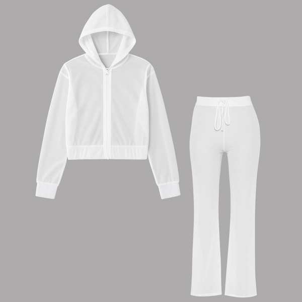 رویه مایو زنانه ماییلدا مدل توری کد 5522-LS42