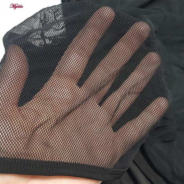 لباس خواب زنانه مدل زنبوری کد 5505-1004 ماییلدا - تصویر 8