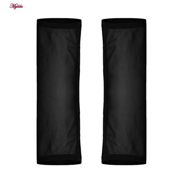 لباس خواب زنانه ماییلدا مدل ریش ریش کد 5624-4225 به همراه جوراب و دستکش - تصویر 8