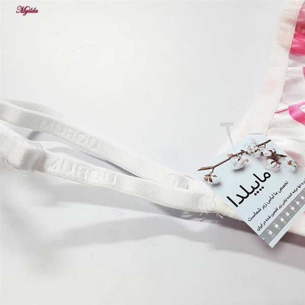 لباس خواب زنانه ماییلدا مدل 5661-1063 - تصویر 5