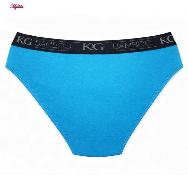 شورت اسلیپ مردانه کی جی مدل 5668-10 ماییلدا - تصویر 3