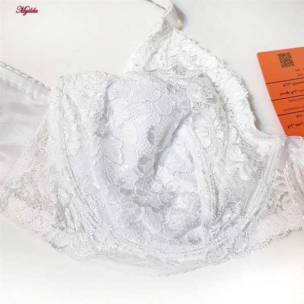 سوتین ساده با بند ساده زنانه آر تی ان مدل فنردار کد 5772-400 ماییلدا - تصویر 5