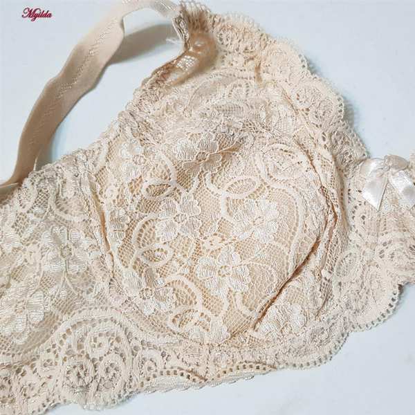 سوتین ساده با بند ساده زنانه آر تی ان مدل فنردار کد 5772-400 ماییلدا - تصویر 8