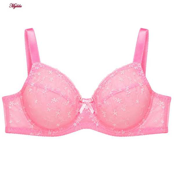 سوتین ساده با بند ساده زنانه آر تی ان مدل 5755-3030 ماییلدا - تصویر 6