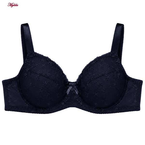 سوتین ساده با بند ساده زنانه آر تی ان مدل 5755-3030 ماییلدا - تصویر 7