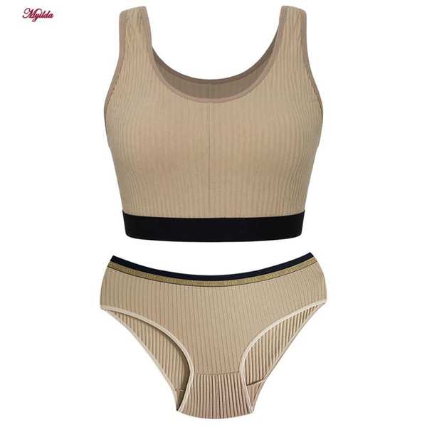 ست شورت و نیم تنه ورزشی زنانه ماییلدا مدل کبریتی کد 5731 - تصویر 11