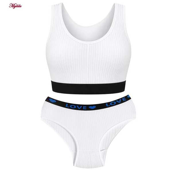 ست شورت و نیم تنه ورزشی زنانه ماییلدا مدل کبریتی کد 5731 - تصویر 5