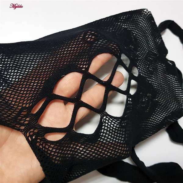 لباس خواب زنانه ماییلدا مدل 5689-9 - تصویر 2