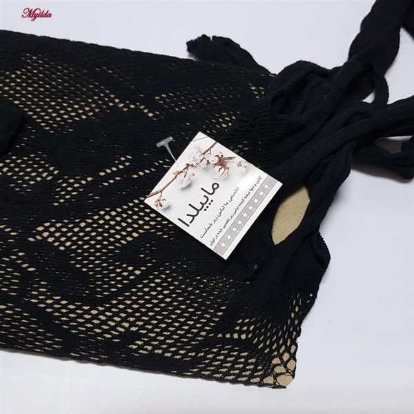 لباس خواب زنانه ماییلدا مدل 5686-880 - تصویر 3