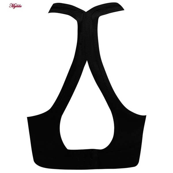 نیمتنه ورزشی زنانه مدل قهرمانی کد 5716-623 ماییلدا - تصویر 2