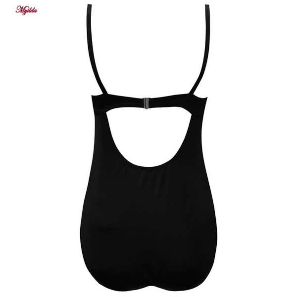 مایو زنانه فیتن فرخ زادی مدل 5712-295 ماییلدا - تصویر 2