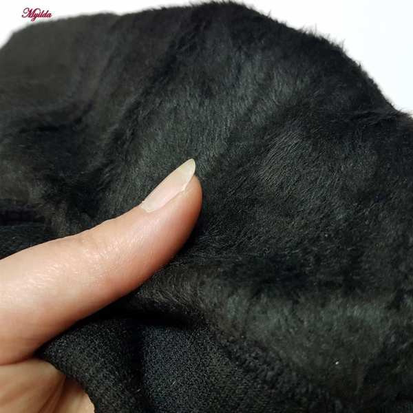 جوراب شلواری زنانه مدل تو خز دار زمستانی کد 5717 ماییلدا - تصویر 6