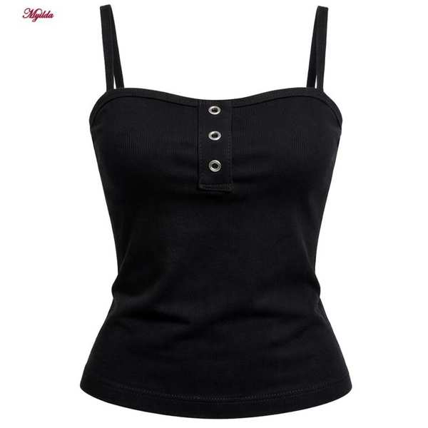 تاپ زنانه ماییلدا مدل سه دکمه کبریتی کد 5696 - تصویر 2