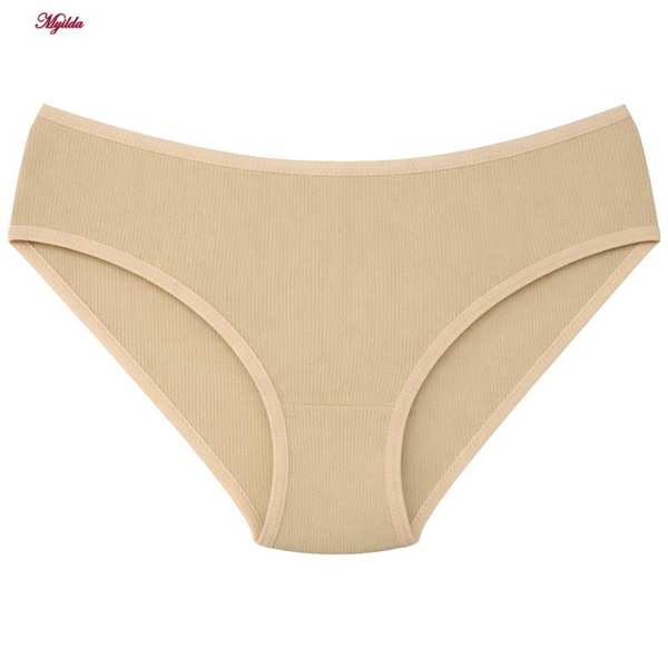 شورت اسلیپ نخی زنانه ماییلدا مدل کبریتی کد 5693 - تصویر 11