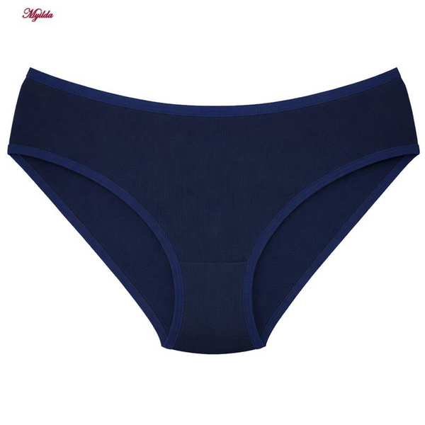 شورت اسلیپ نخی زنانه ماییلدا مدل کبریتی کد 5693 - تصویر 12