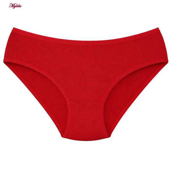 شورت اسلیپ نخی زنانه ماییلدا مدل کبریتی کد 5693 - تصویر 8