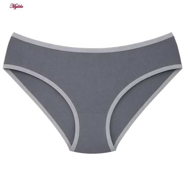 شورت اسلیپ نخی زنانه ماییلدا مدل کبریتی کد 5693 - تصویر 9